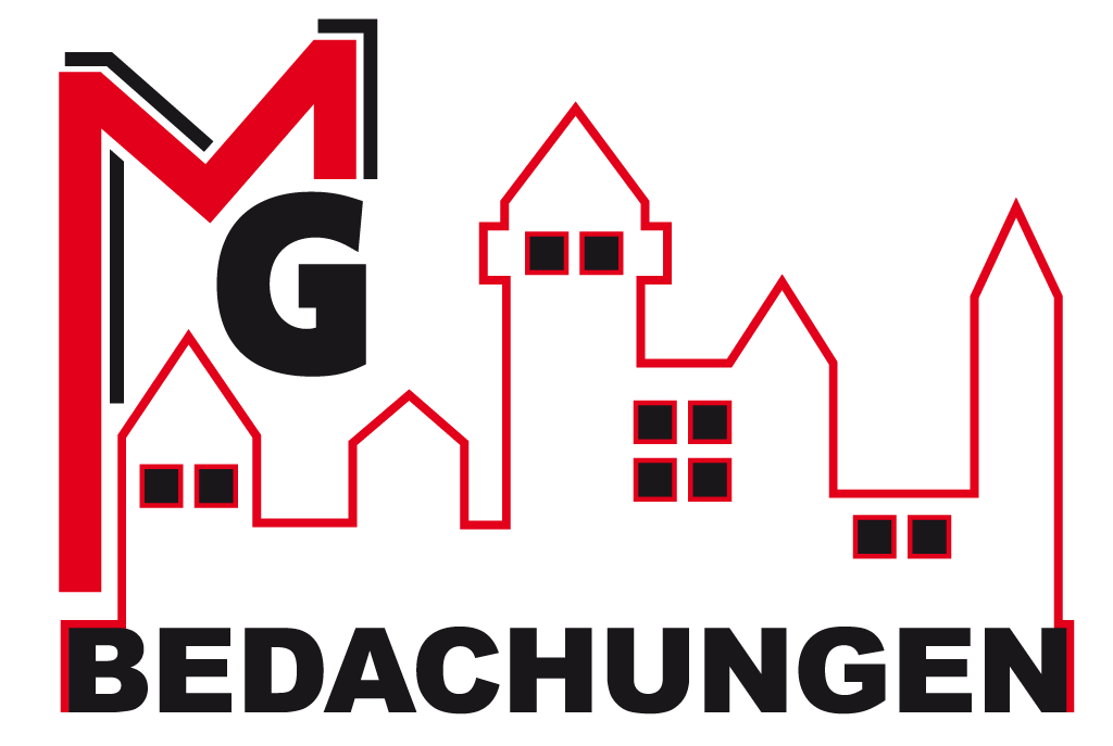 MG Bedachungen Logo